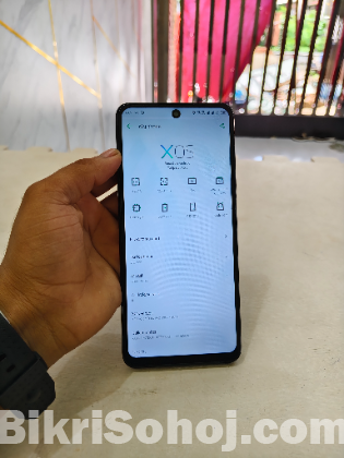 Infinix note 10 6/128